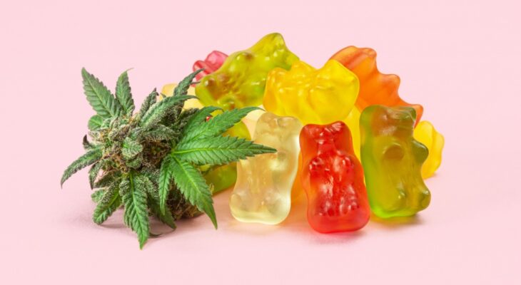 Best Health Benefits Can CBD Gummies Give You.  