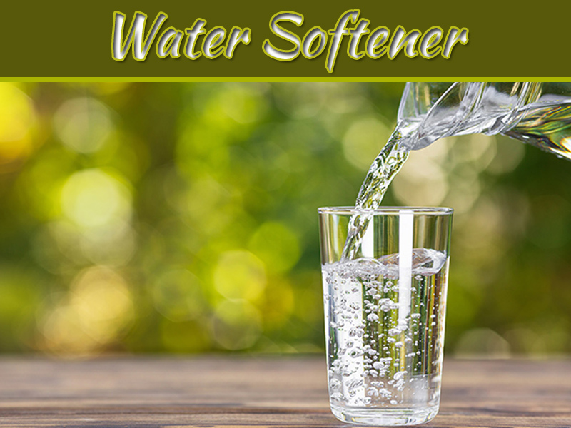 Best water softener