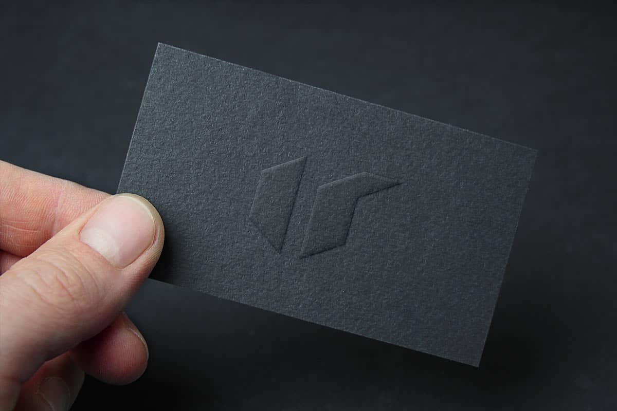 Smart Business Cards 