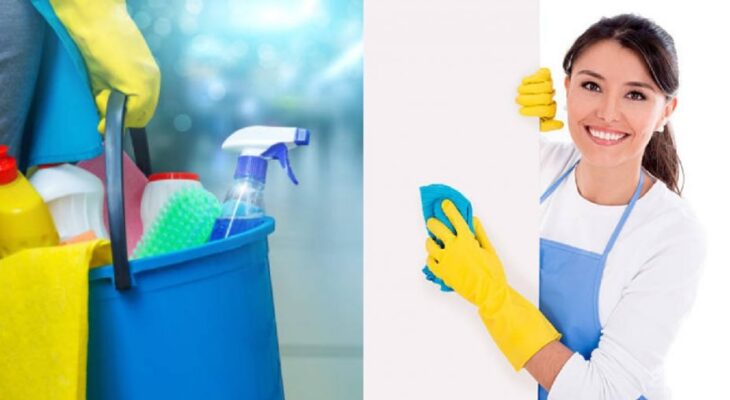 The Ultimate Guide to Hiring A Professional Healthcare Cleaning Service
