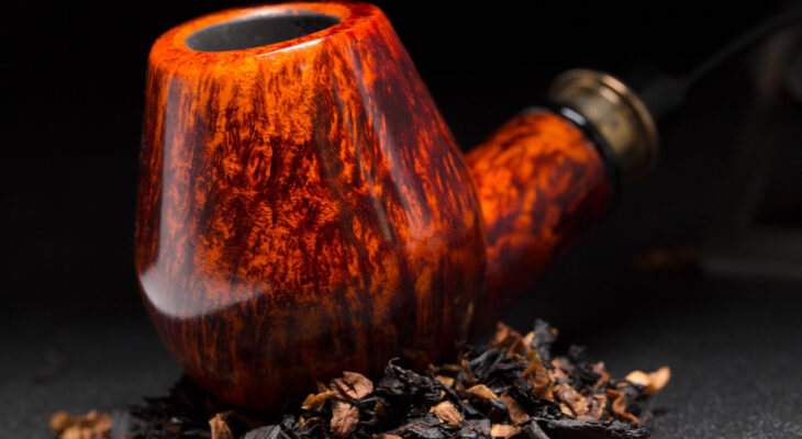 YOUR PIPES: HOW TO PURCHASE A NEW ONE