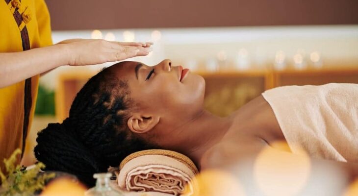 How to Prepare for Your Business Massage?