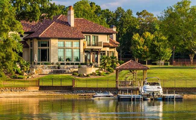 Important Things To Know About Waterfront Homes for Sale