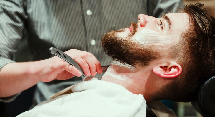 The Ultimate Grooming Experience: Step into Luxury at Our San Antonio Barbershop