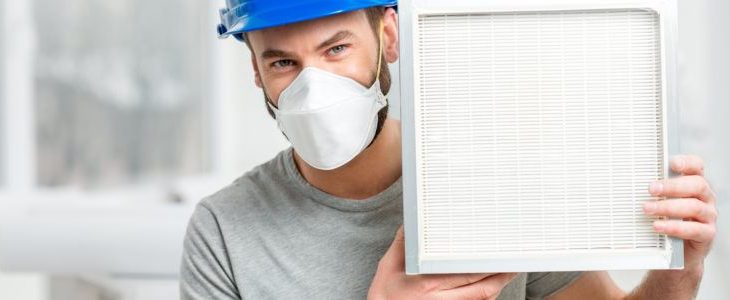 Air Quality Matters: Exploring the Impact of Professional Duct Cleaning in Houston