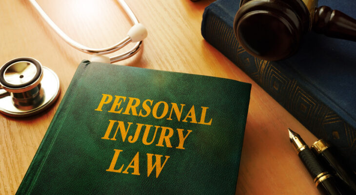 How a Personal Injury Attorney Select their Clients