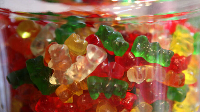 Cbd gummies