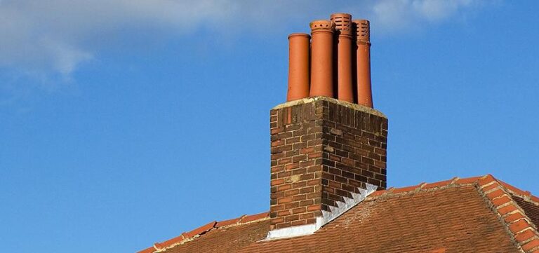 Chimney Breast Removal