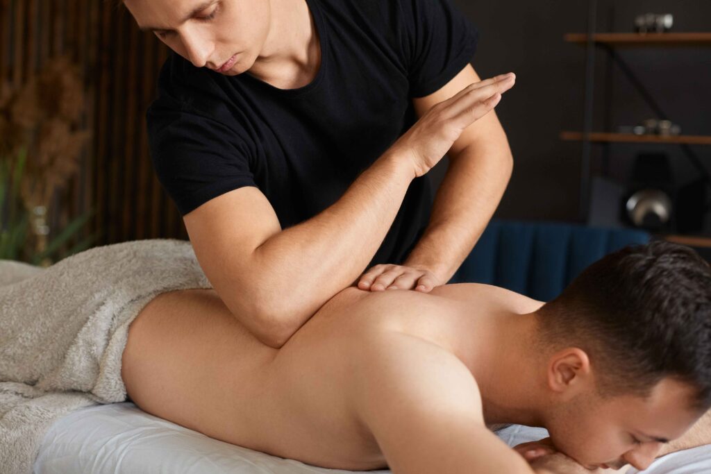 Massage Services