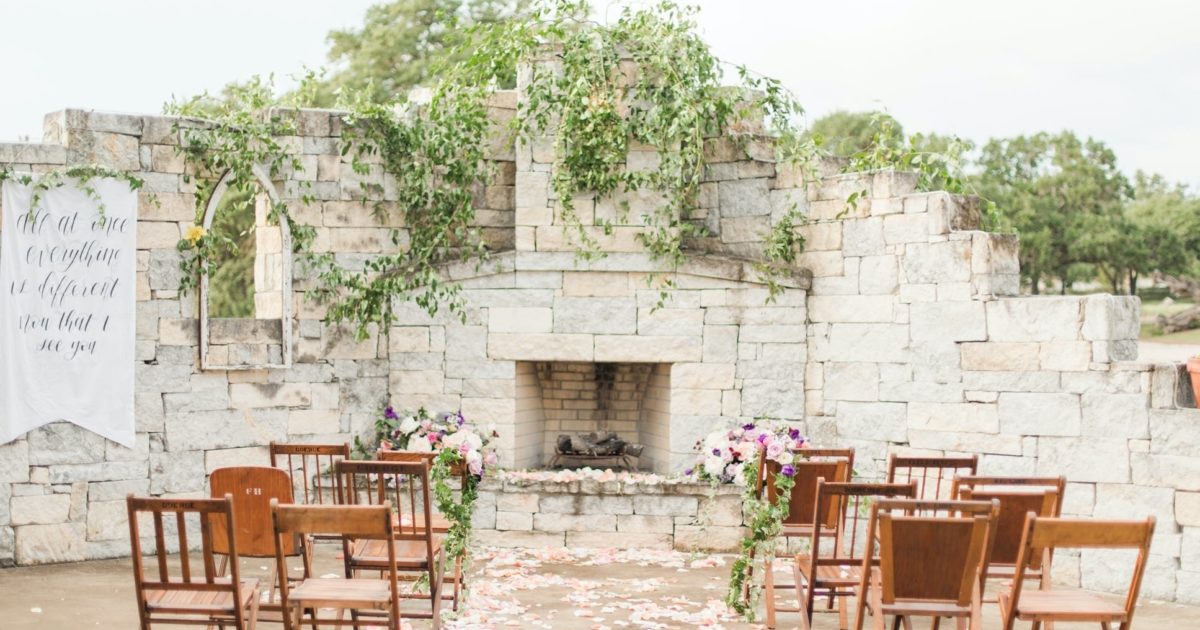 san antonio wedding venue