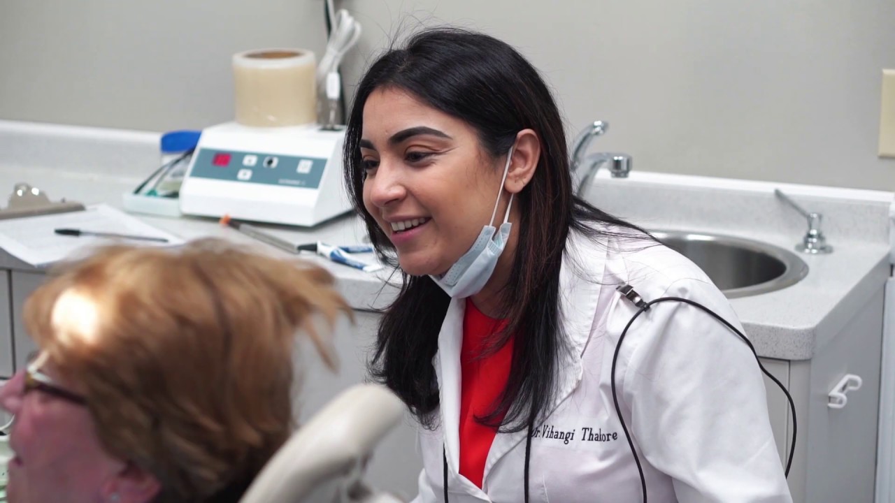 best dentist in lowell