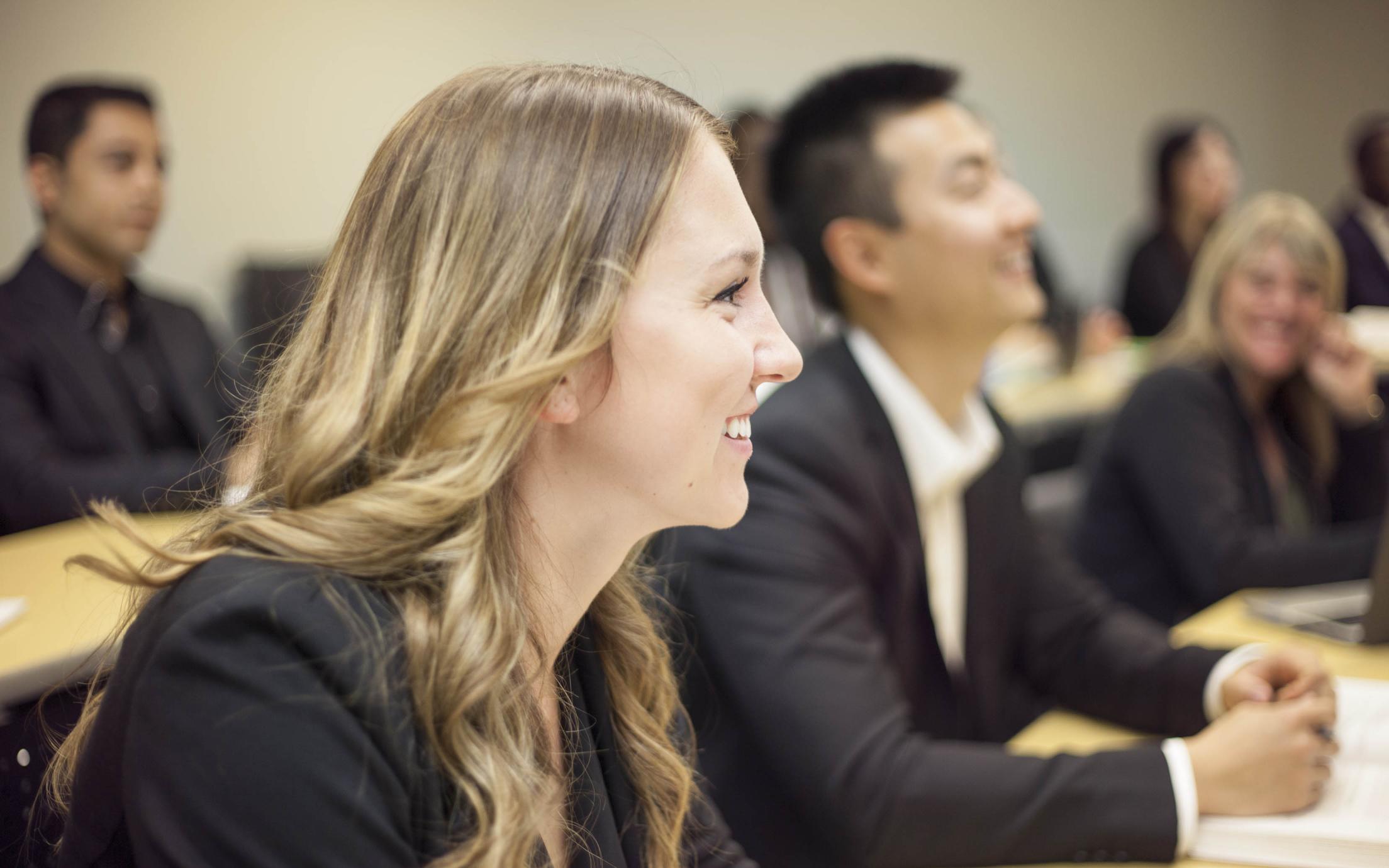 UK HR Education