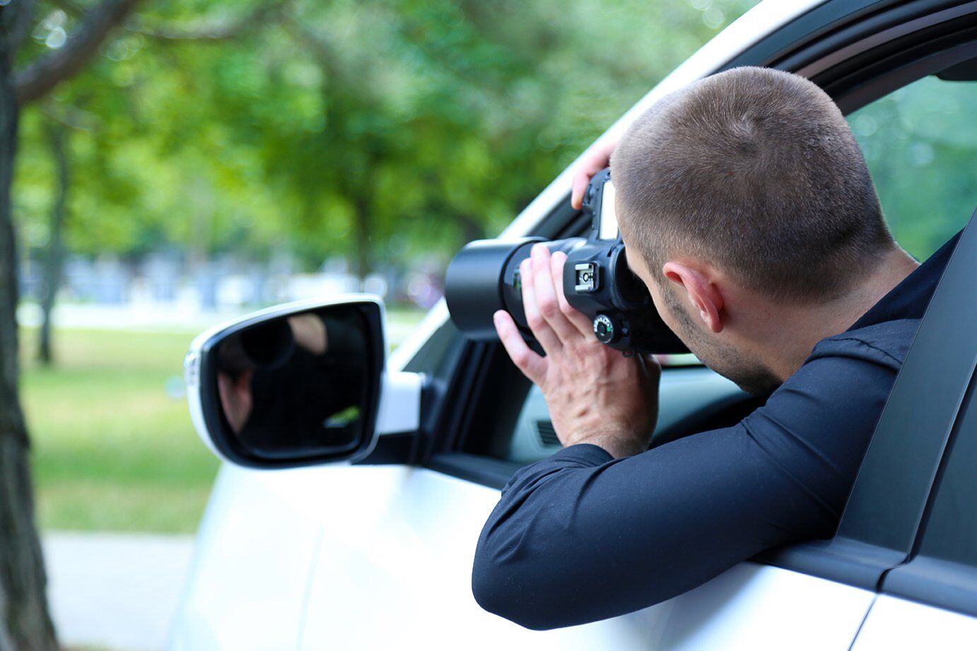 Private Investigators