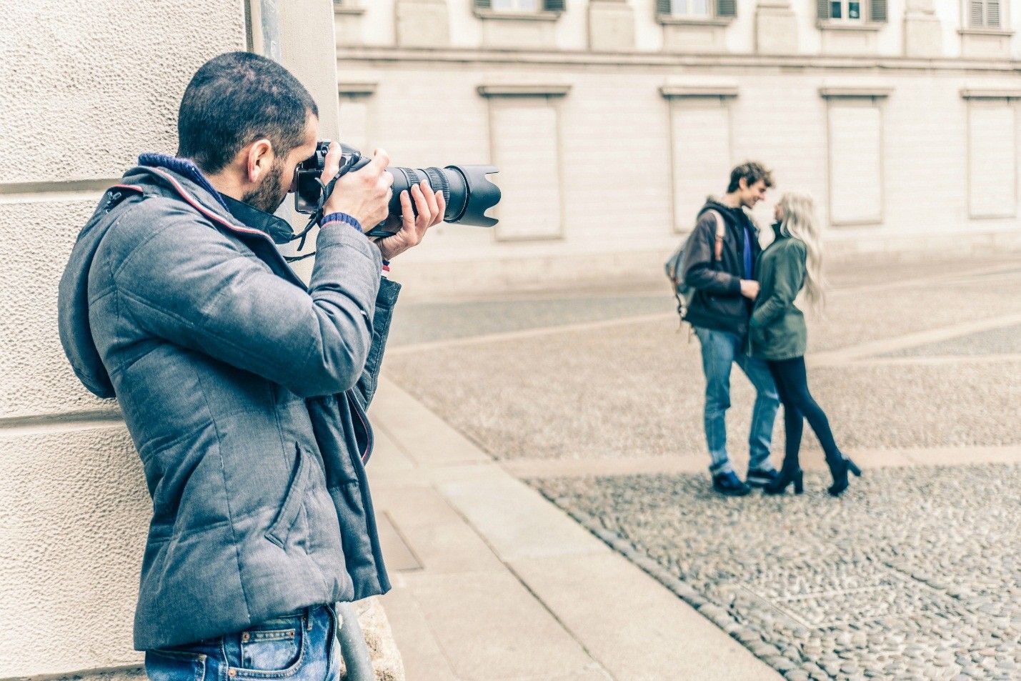 Private Investigators