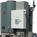 Industrial boiler companies
