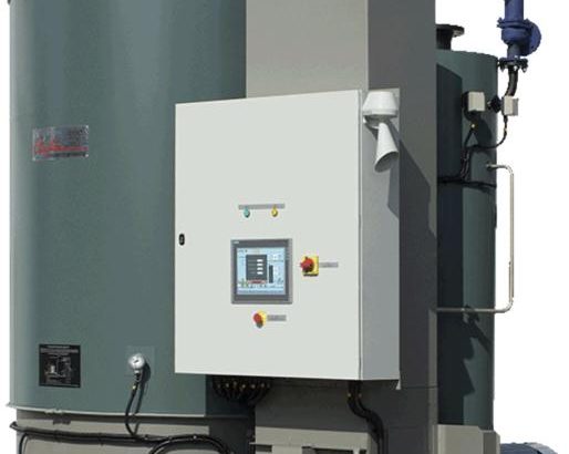 Industrial boiler companies