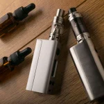 Magic Mushroom Vape Pens for Enhanced Focus