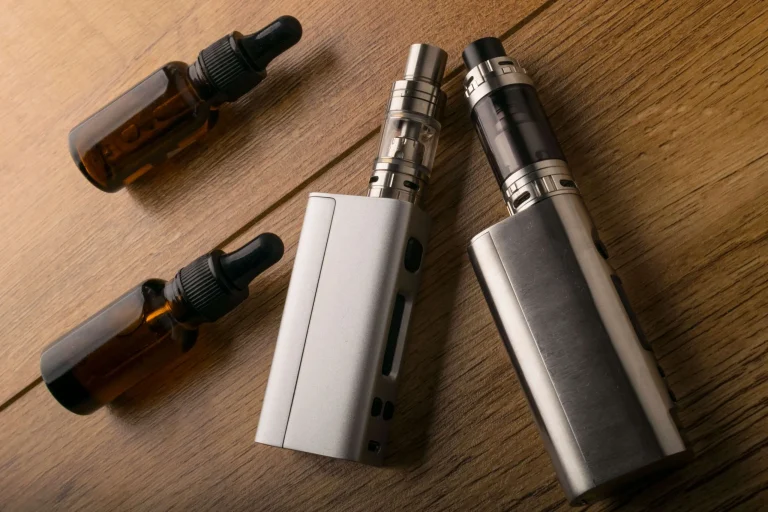 Magic Mushroom Vape Pens for Enhanced Focus