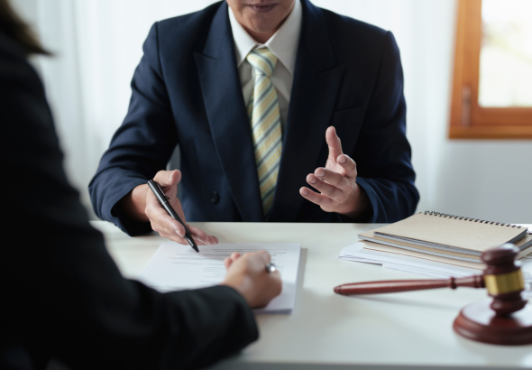 Understanding the Role of a Personal Injury Lawyer in Your Case