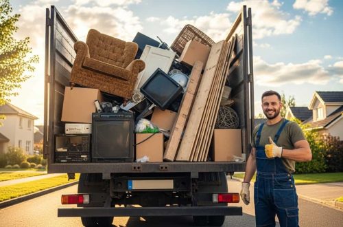 Boosting Local Hauling Visibility Through Junk Removal Search Marketing