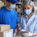 Strengthen Supply Chain Operations Through Courier Service in Cambridge Every Single Day