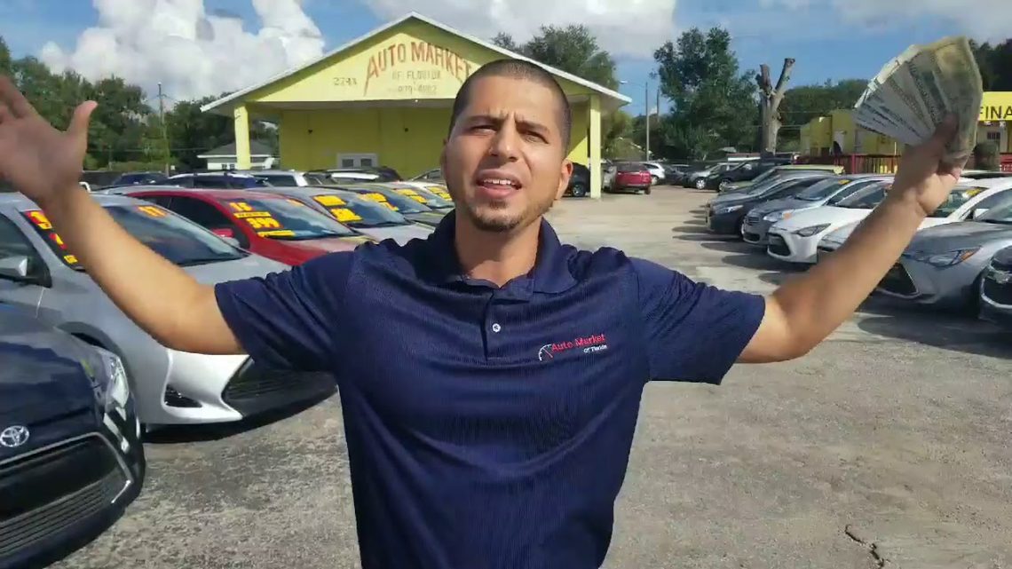 Finding Used Cars That Fit Changing Driving Habits