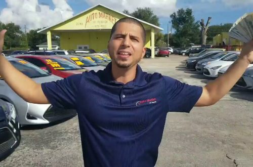 Finding Used Cars That Fit Changing Driving Habits