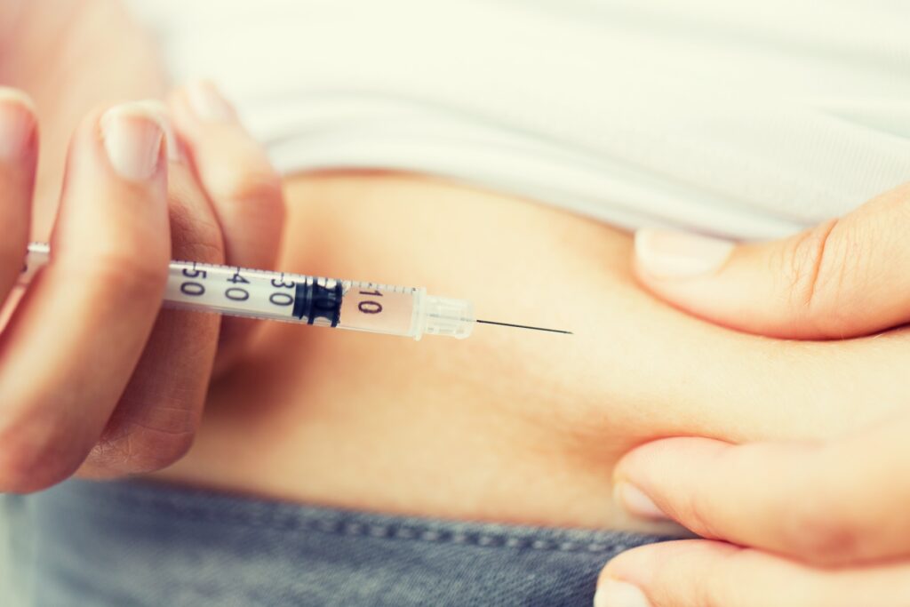 Women’s Health Applications Examined through Emerging Peptide Treatment Research