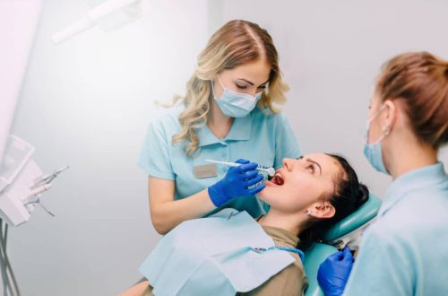 Understanding the Link Between Gum Health and Systemic Disease Prevention