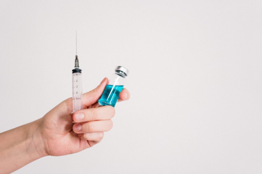 What “For Sale” Tells You About a Research Peptide
